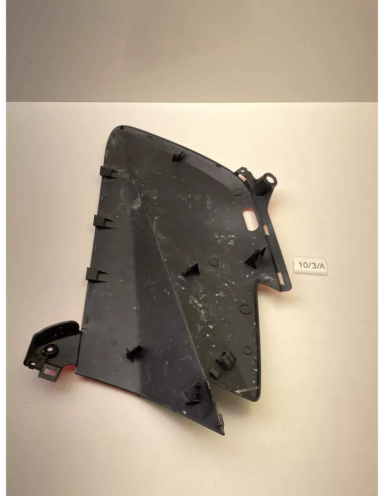 Carénage latéral droit YAMAHA TMAX 530 2012 - 2014