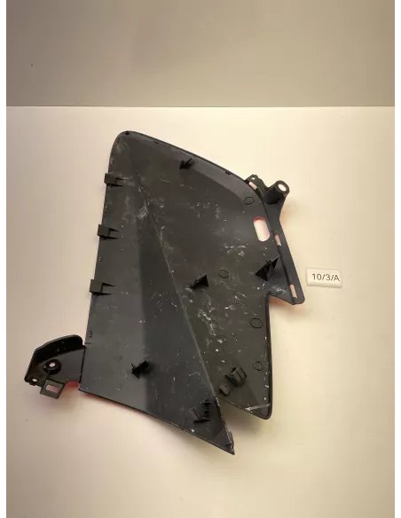 Carénage latéral droit YAMAHA TMAX 530 2012 - 2014