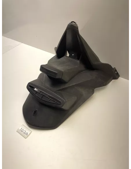 Bavette arrière origine YAMAHA XMAX 125 2014 - 2017 - occasion (photo 3)