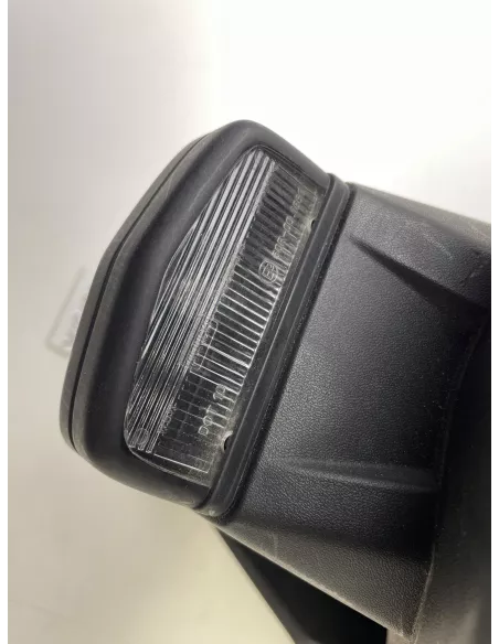 Bavette arrière origine YAMAHA XMAX 125 2014 - 2017 - occasion (photo 5)