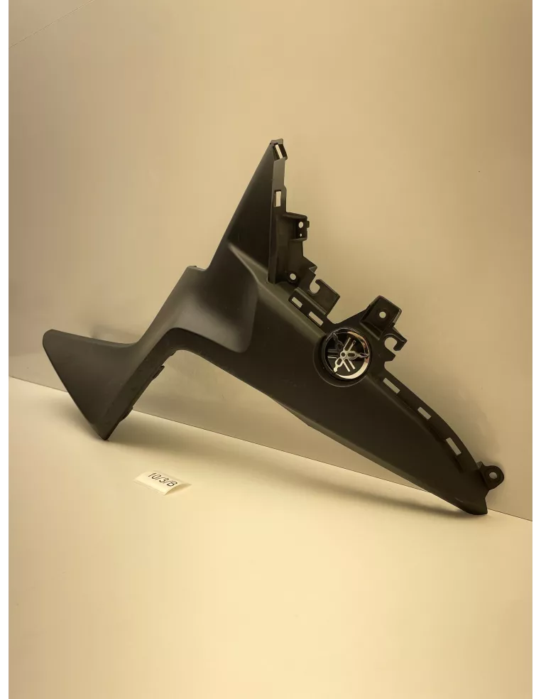 Flanc de carénage inférieur gauche origine YAMAHA XMAX 300 2017 - 2022