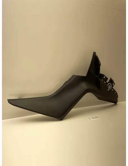 Flanc de carénage inférieur gauche origine YAMAHA XMAX 300 2017 - 2022