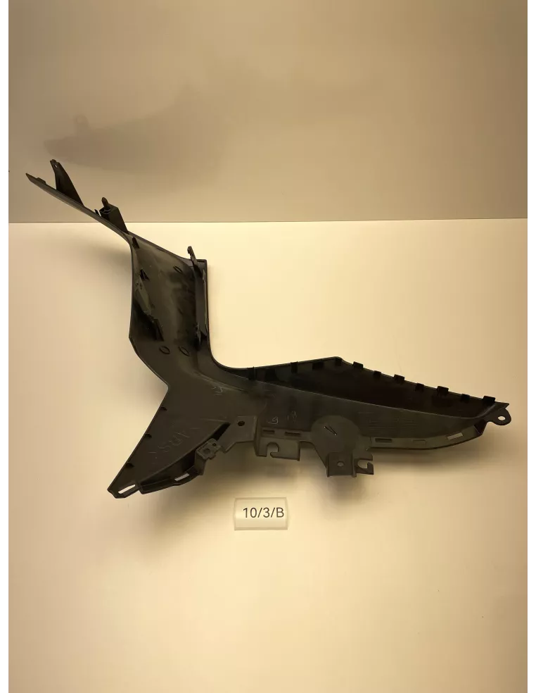 Flanc de carénage inférieur gauche origine YAMAHA XMAX 300 2017 - 2022