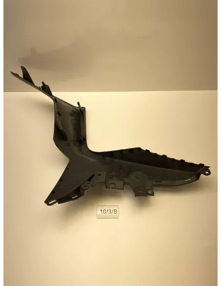 Flanc de carénage inférieur gauche origine YAMAHA XMAX 300 2017 - 2022