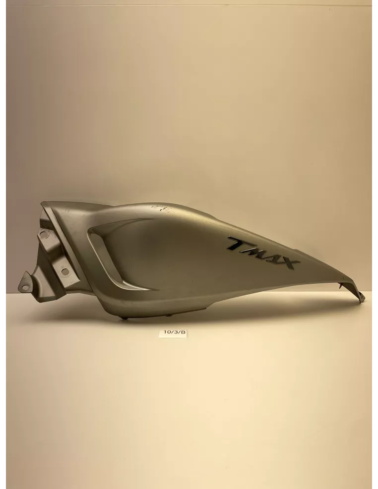 Coque arrière gauche YAMAHA TMAX 530 2012 - 2016