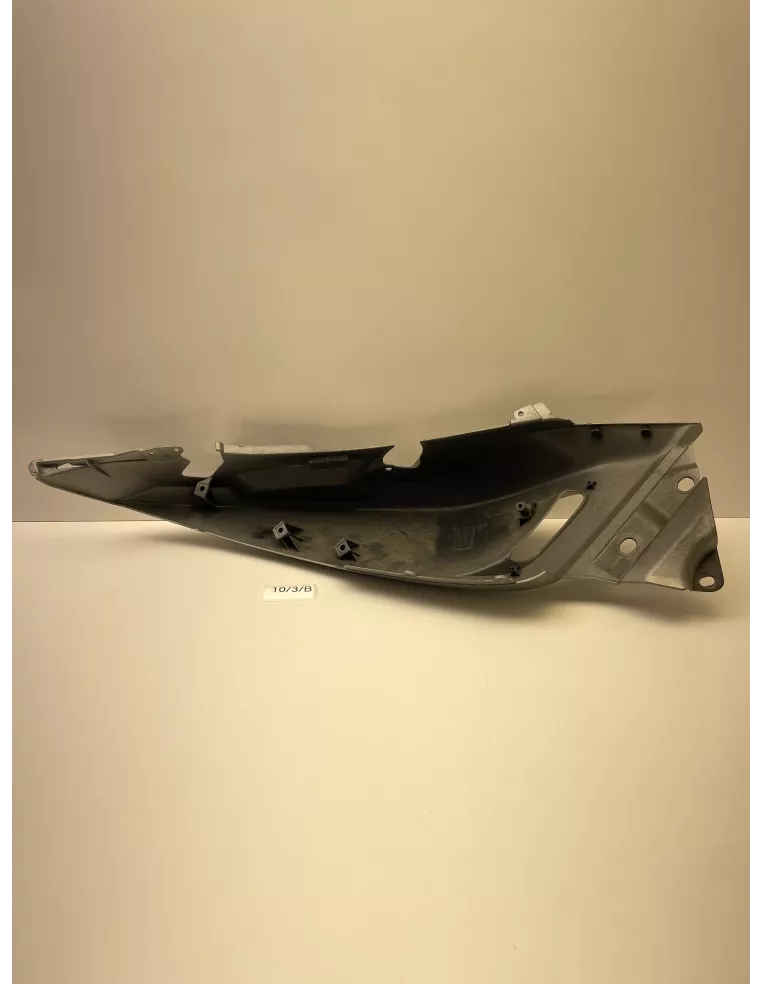 Coque arrière gauche YAMAHA TMAX 530 2012 - 2016