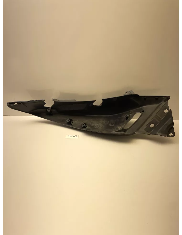 Coque arrière gauche YAMAHA TMAX 530 2012 - 2016