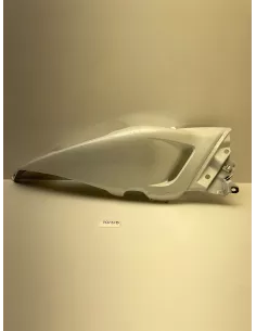 Coque arrière droite origine blanche YAMAHA TMAX 530  2012 - 2016