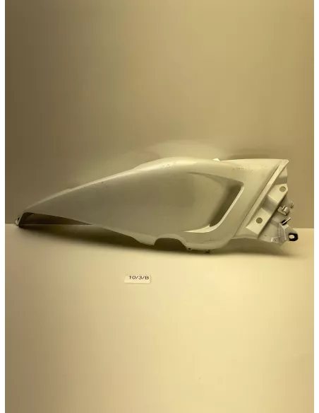 Coque arrière droite origine blanche YAMAHA TMAX 530  2012 - 2016