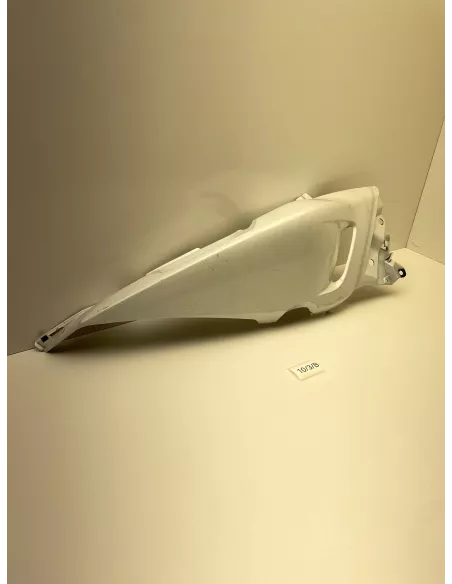 Coque arrière droite origine blanche YAMAHA TMAX 530  2012 - 2016