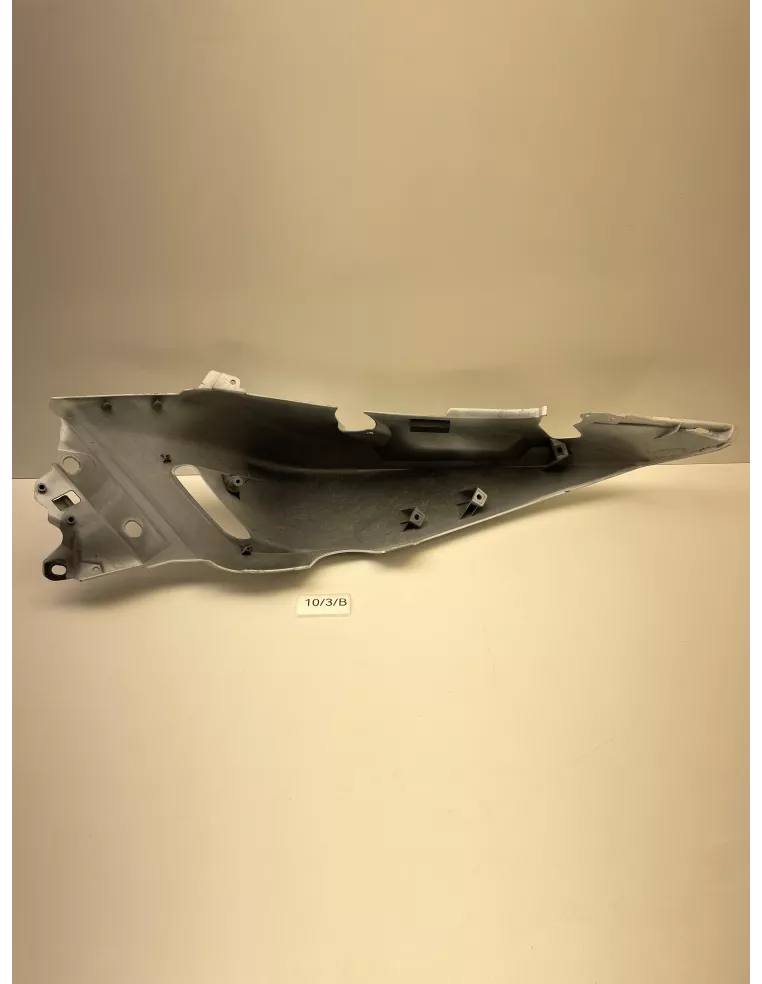 Coque arrière droite origine blanche YAMAHA TMAX 530  2012 - 2016