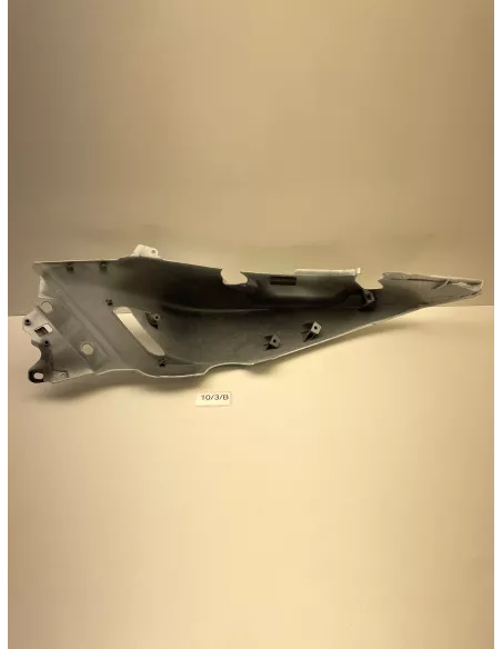 Coque arrière droite origine blanche YAMAHA TMAX 530  2012 - 2016