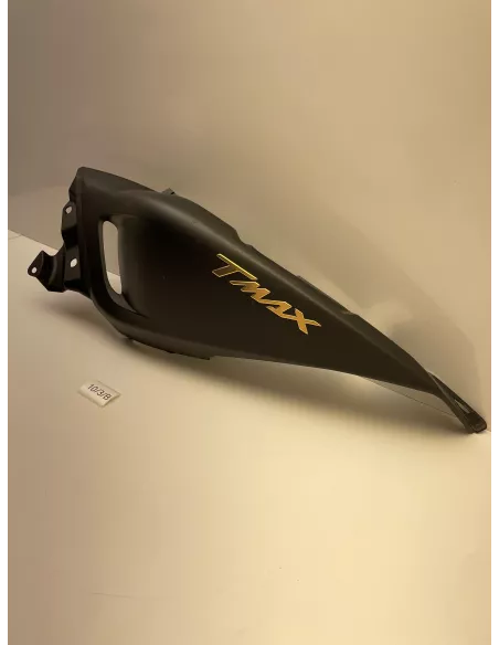 Coque arrière gauche origine noir YAMAHA TMAX 530 2012 - 2016