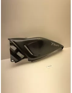 Coque arrière gauche origine noir YAMAHA TMAX 530 2012 - 2016 2
