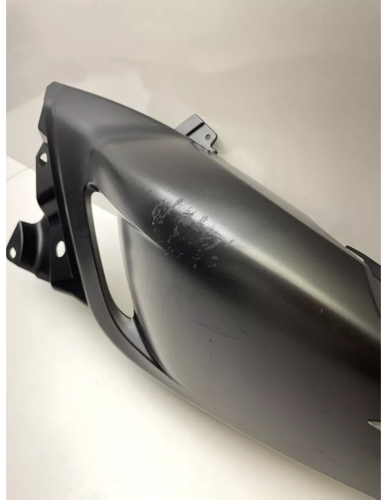 Coque arrière gauche origine noir YAMAHA TMAX 530 2012 - 2016