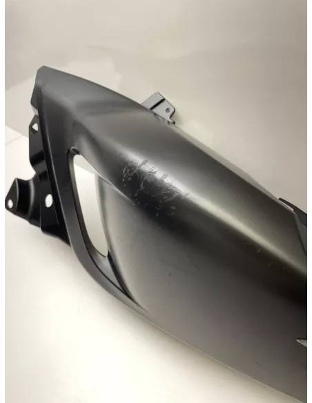 Coque arrière gauche origine noir YAMAHA TMAX 530 2012 - 2016