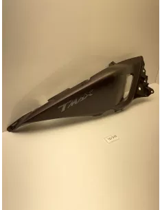 Coque arrière droite origine marron YAMAHA TMAX 530 2012 - 2016 2