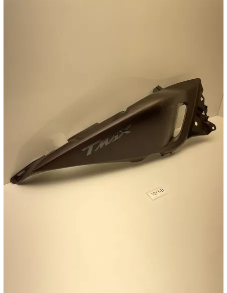 Coque arrière droite origine marron YAMAHA TMAX 530 2012 - 2016