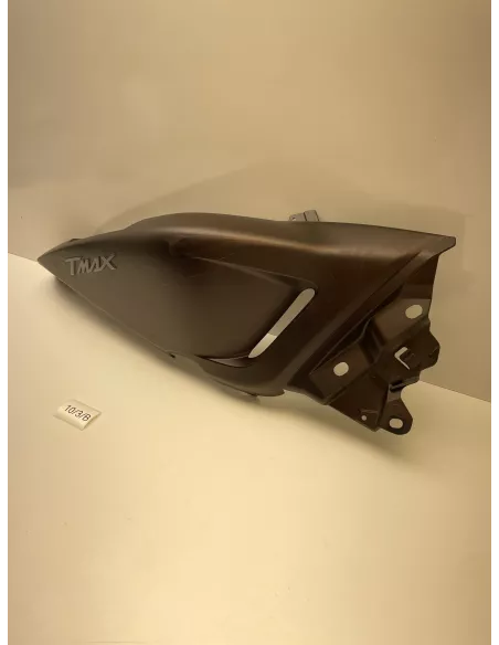 Coque arrière droite origine marron YAMAHA TMAX 530 2012 - 2016
