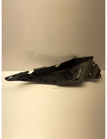 Coque arrière droite origine marron YAMAHA TMAX 530 2012 - 2016
