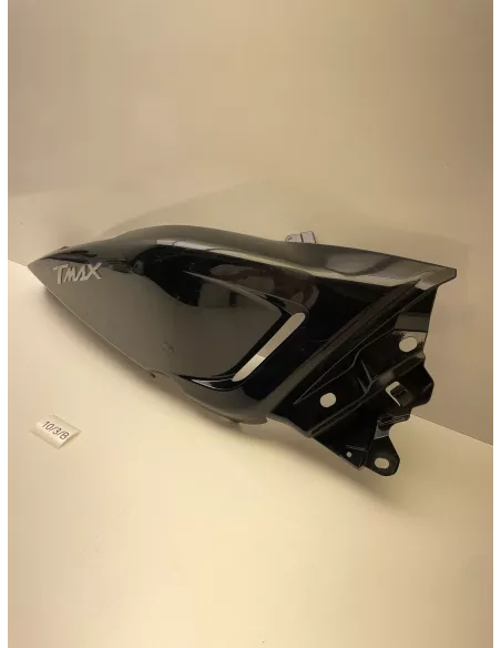 Coque arrière droite origine noir YAMAHA TMAX 530 2012 - 2016