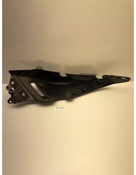 Coque arrière droite origine noir YAMAHA TMAX 530 2012 - 2016