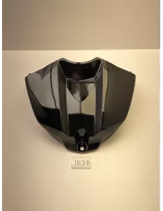 Couvre réservoir noir origine YAMAHA R1 2009 - 2014