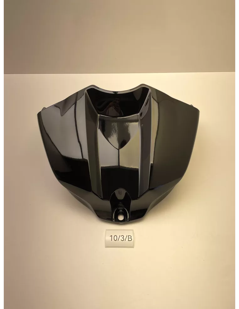 Couvre réservoir noir origine YAMAHA R1 2009 - 2014