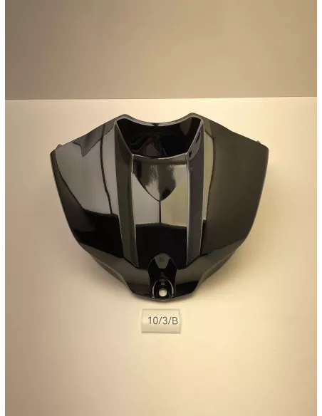 Couvre réservoir noir origine YAMAHA R1 2009 - 2014