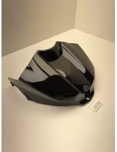 Couvre réservoir noir origine YAMAHA R1 2009 - 2014 2