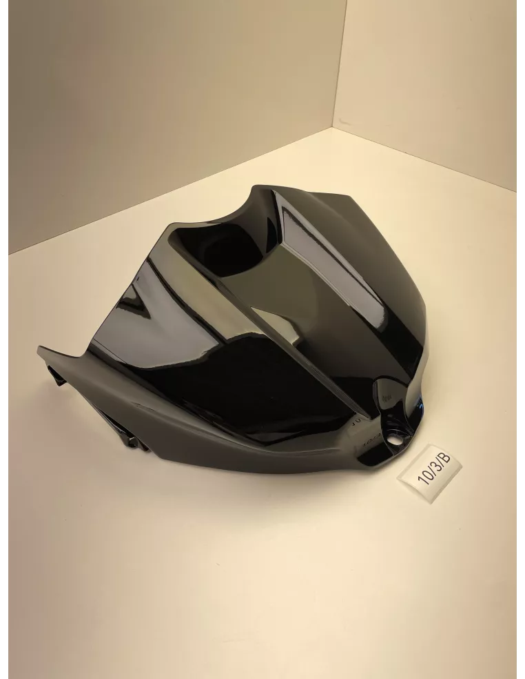 Couvre réservoir noir origine YAMAHA R1 2009 - 2014
