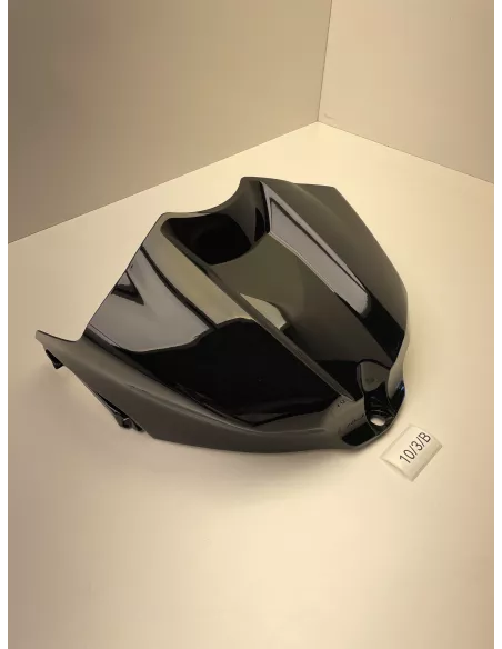 Couvre réservoir noir origine YAMAHA R1 2009 - 2014