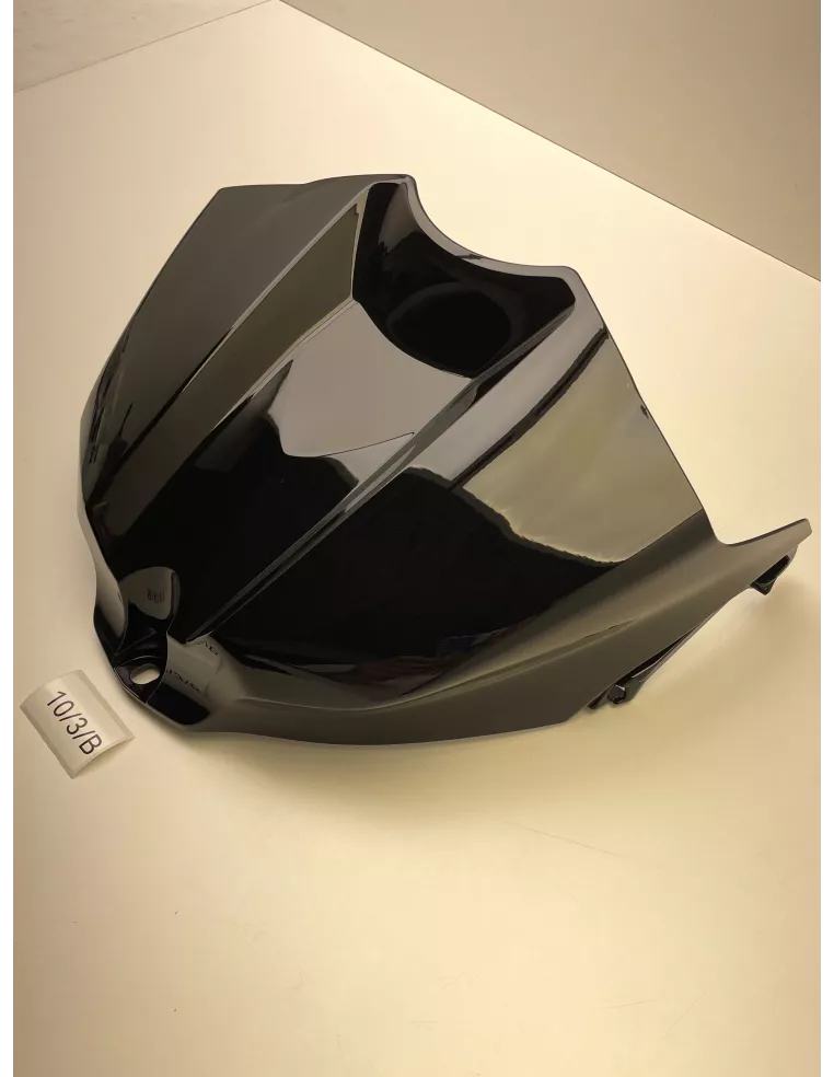 Couvre réservoir noir origine YAMAHA R1 2009 - 2014