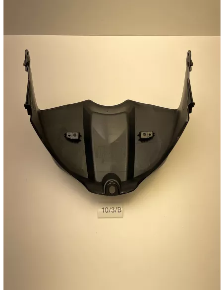 Couvre réservoir noir origine YAMAHA R1 2009 - 2014