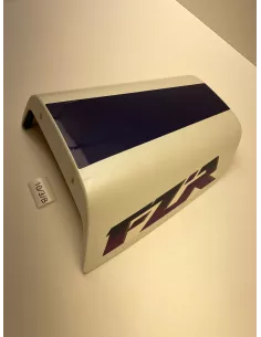 Capot de selle passager origine YAMAHA FZR 1000 1991 - 1994