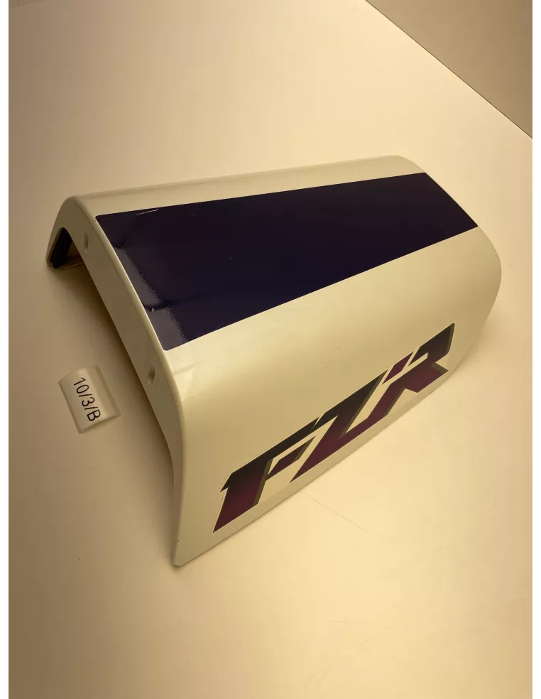 Capot de selle passager origine YAMAHA FZR 1000 1991 - 1994