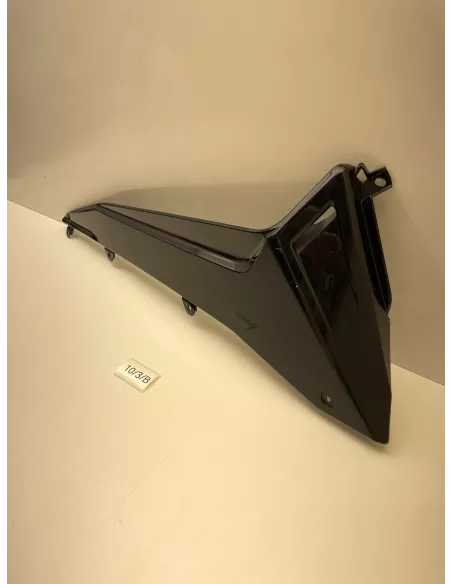 Bas de caisse droit origine YAMAHA TMAX 530 2012 - 2016 - occasion (photo 2)