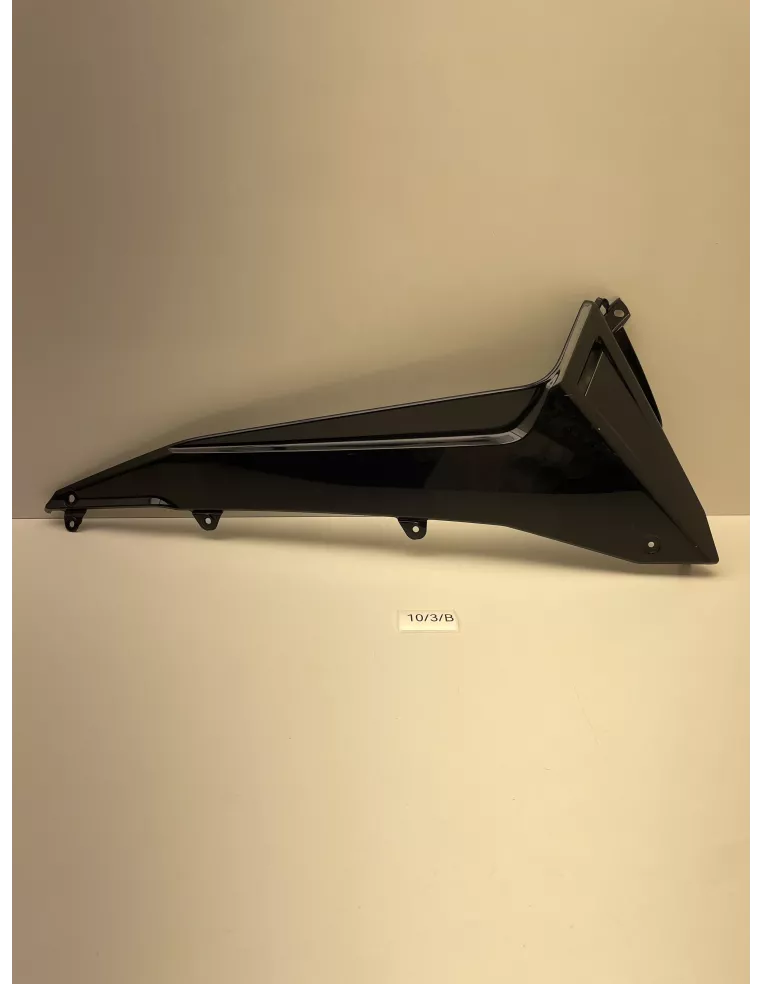 Bas de caisse droit origine YAMAHA TMAX 530 2012 - 2016 - occasion (photo 3)