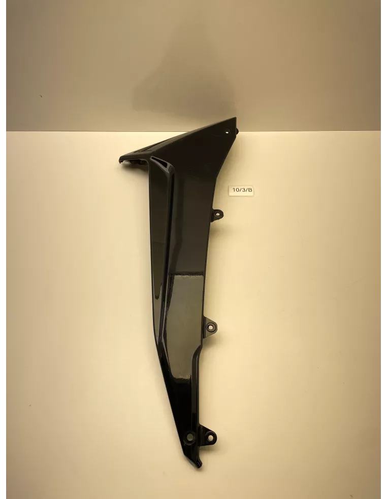 Bas de caisse droit origine YAMAHA TMAX 530 2012 - 2016 - occasion (photo 4)