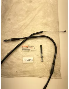 Câble d'embrayage origine YAMAHA FZ8 2011 - 2015 - occasion