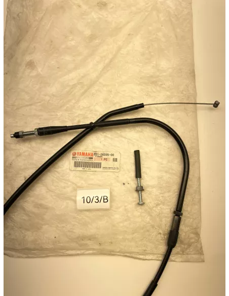 Câble d'embrayage origine YAMAHA FZ8 2011 - 2015 - occasion
