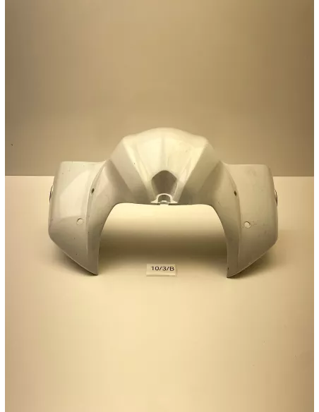 Carénage supérieur de réservoir origine blanc YAMAHA FZ1 2006 - 2015 - occasion