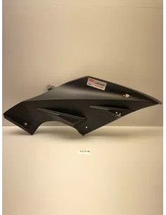 Flanc de carénage avant droit origine YAMAHA YZF-R 125 2008 - 2018