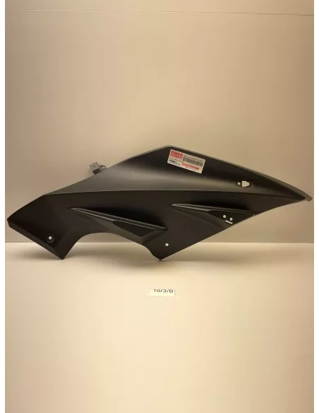Flanc de carénage avant droit origine YAMAHA YZF-R 125 2008 - 2018
