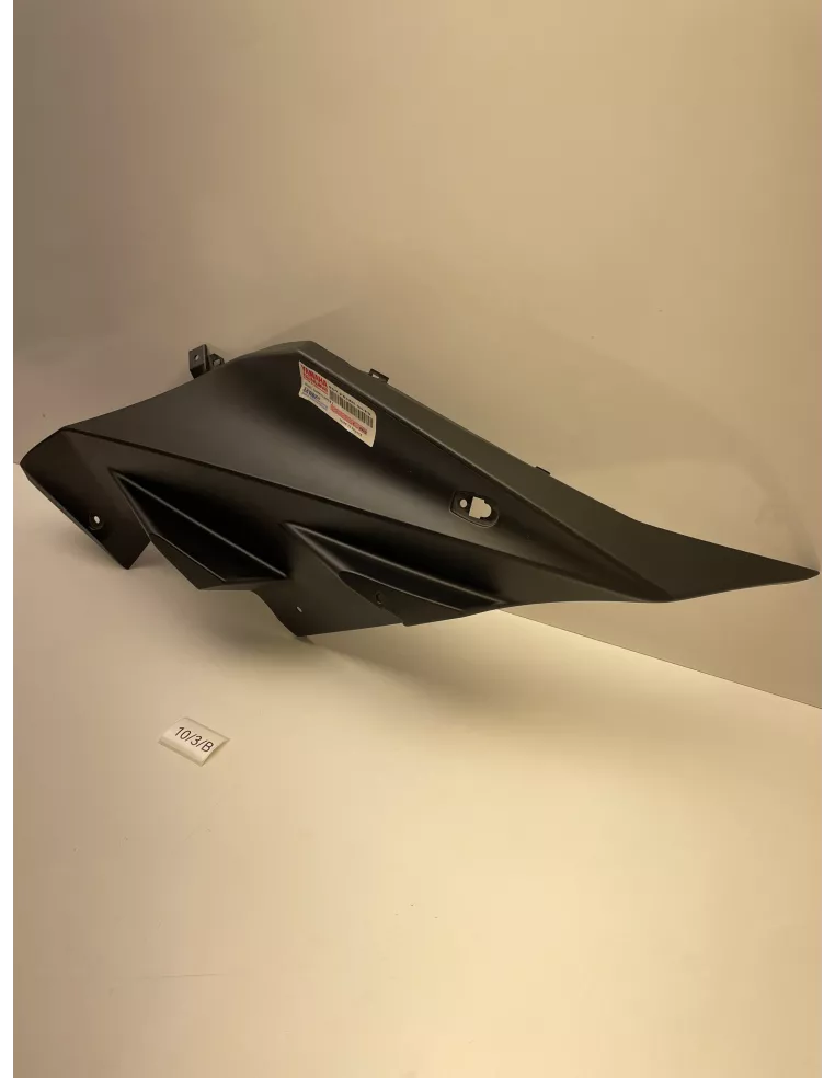 Flanc de carénage avant droit origine YAMAHA YZF-R 125 2008 - 2018