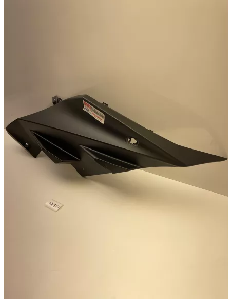 Flanc de carénage avant droit origine YAMAHA YZF-R 125 2008 - 2018