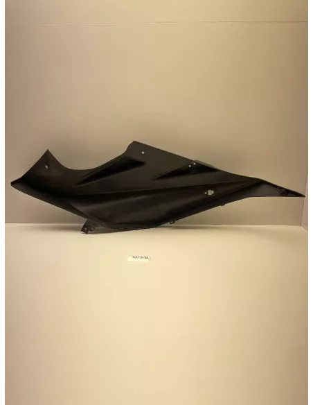 Flanc de carénage avant droit origine YAMAHA YZF-R 125 2008 - 2018