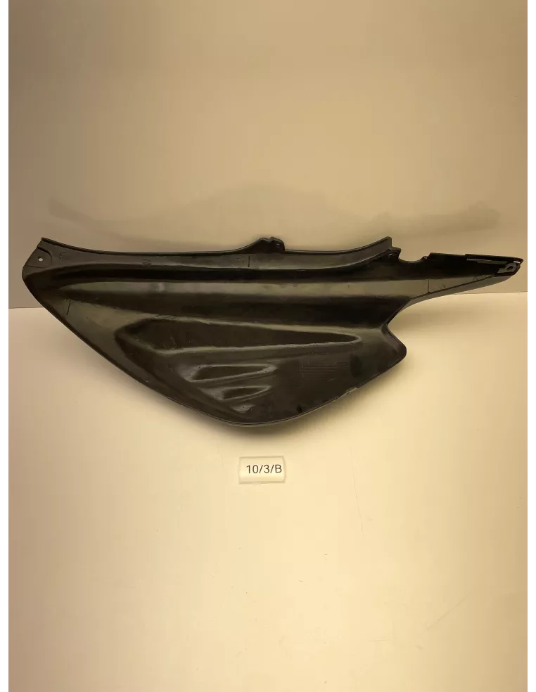 Coque arrière droite origine YAMAHA BW'S 50 NG 1999 - 2006