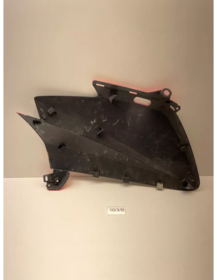 Carénage latéral droit YAMAHA TMAX 530 2012 - 2014 - occasion (photo 5)
