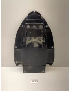 Garde boue arrière origine YAMAHA FZ1 2006 - 2015